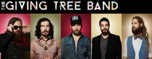 The Giving Tree Band