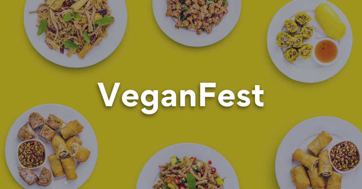 VeganFest