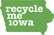 RecycleMe Iowa Logo